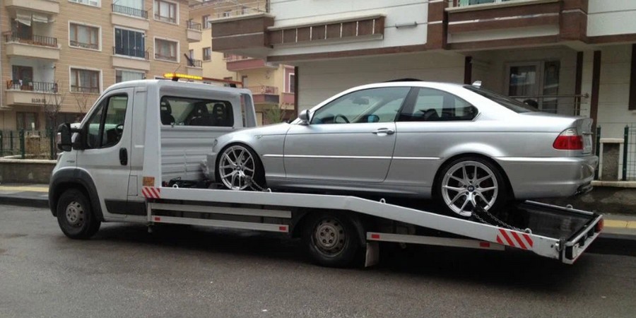Kahramanmaraş Yol Yardım Firması