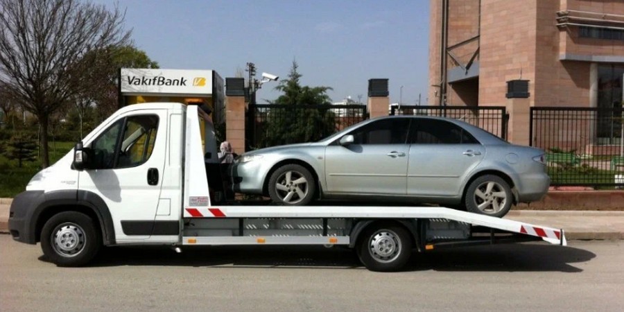 Kahramanmaraş Yol Yardım Fiyatları