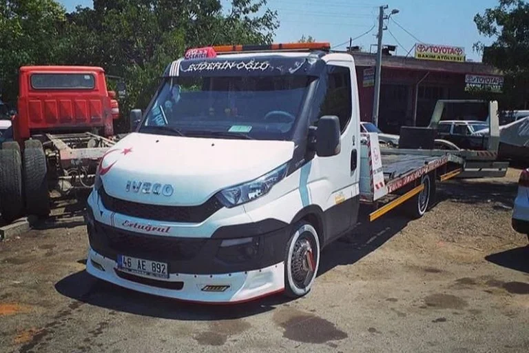 Hakkımızda