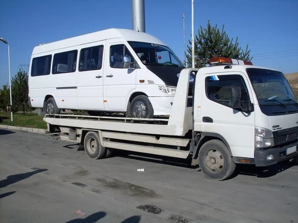 Minibüs Taşıma