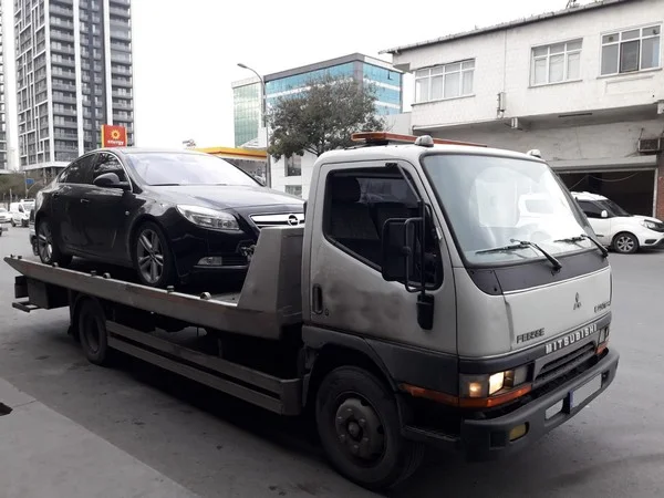 Tekli Araç Taşıma